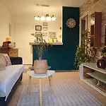 Apartamento Plein Centre De Maxime *