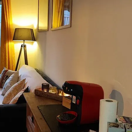 Plein Centre De Maxime *