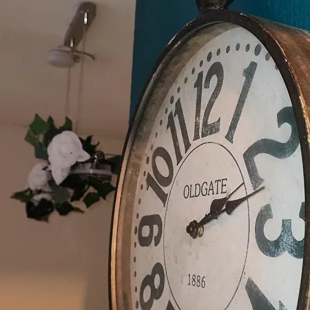 Plein Centre De Maxime Апартаменти Сент-Максім