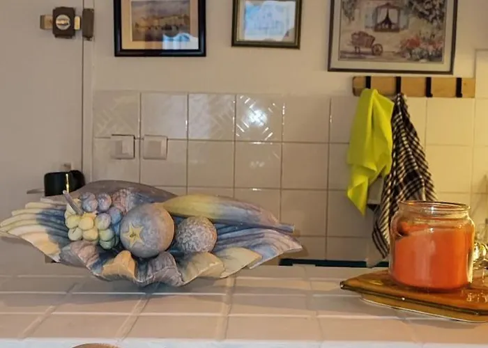 Appartamento Plein Centre De Maxime *