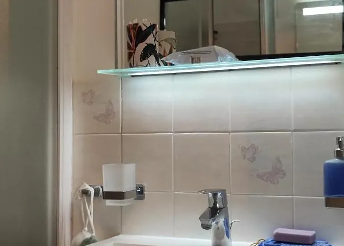 Plein Centre De Maxime Appartamento