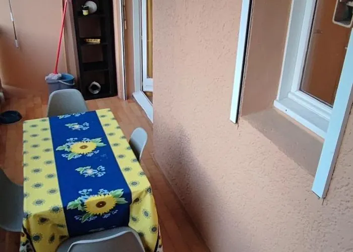 Appartamento Plein Centre De Maxime Sainte-Maxime