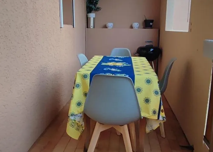 Plein Centre De Maxime Sainte-Maxime