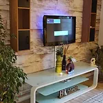 Plein Centre De Maxime סן-מקסים