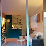 Plein Centre De Maxime Apartamento Sainte-Maxime