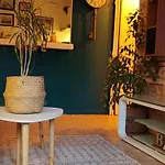 Apartamento Plein Centre De Maxime Sainte-Maxime