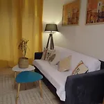 Plein Centre De Maxime Apartamento Sainte-Maxime