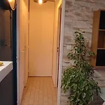 דירה Plein Centre De Maxime *
