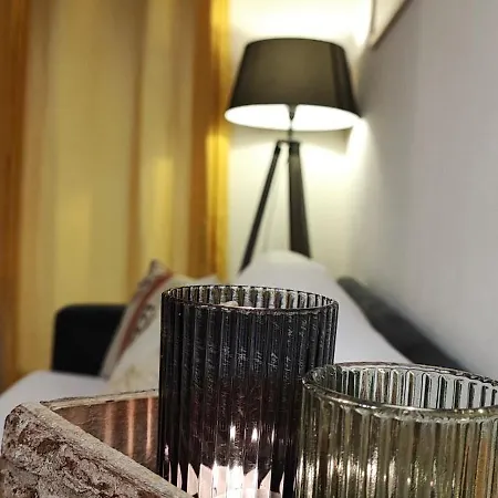 Apartment Plein Centre De Maxime *