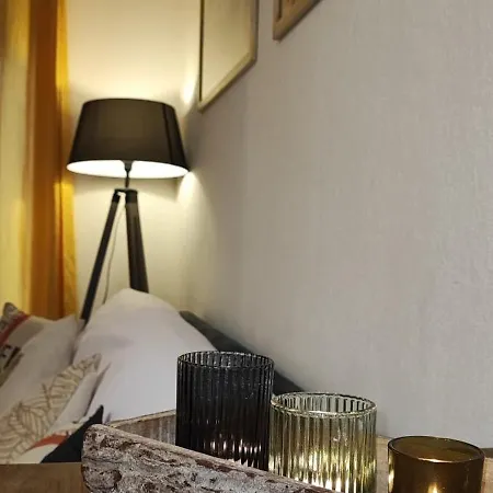 Plein Centre De Maxime Apartmán