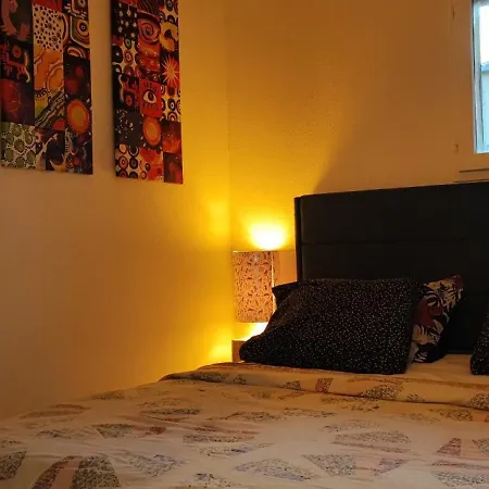 Apartmán Plein Centre De Maxime Sainte-Maxime