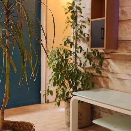 Apartamento Plein Centre De Maxime