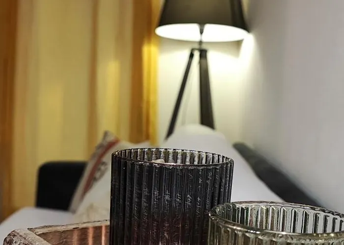 Apartment Plein Centre De Maxime *