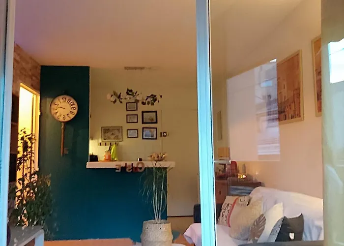 Plein Centre De Maxime Apartment Sainte-Maxime