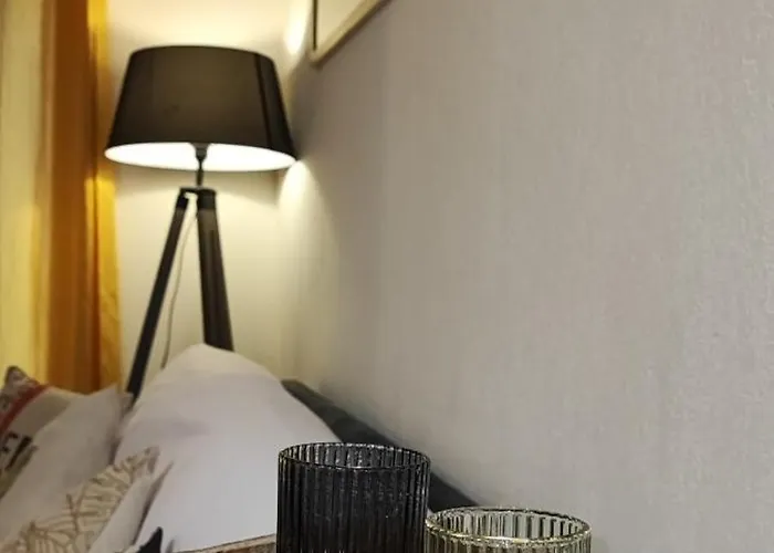 Plein Centre De Maxime Apartmán