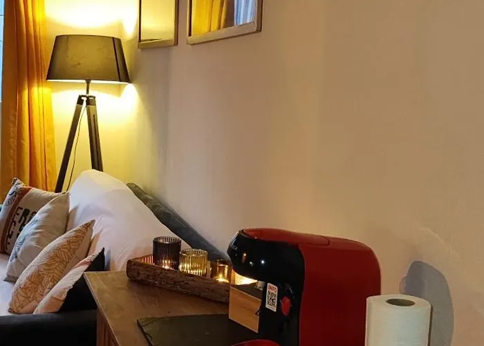 Plein Centre De Maxime *