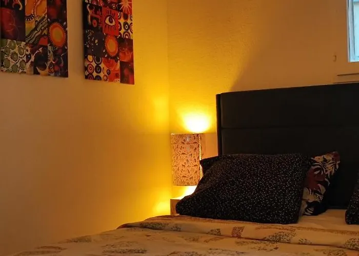 Apartmán Plein Centre De Maxime Sainte-Maxime