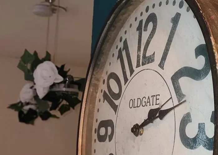 Plein Centre De Maxime Apartment Sainte-Maxime