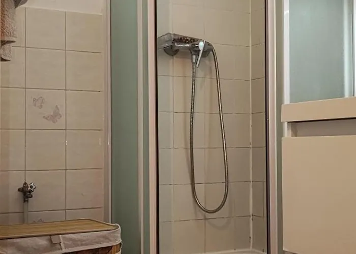 Plein Centre De Maxime Apartmán