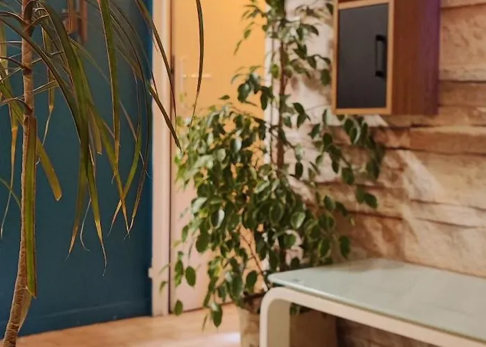 Apartmán Plein Centre De Maxime