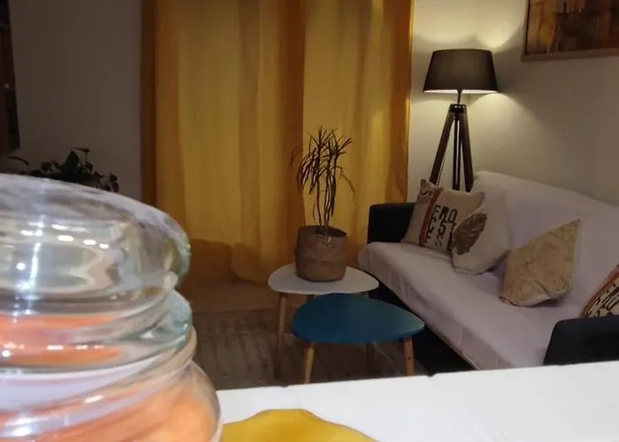 Plein Centre De Maxime *