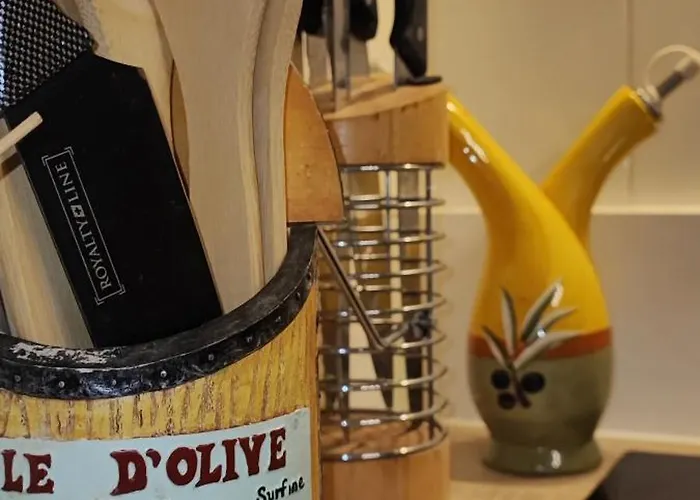 Plein Centre De Maxime