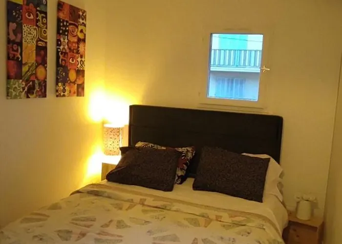 Plein Centre De Maxime Apartmán