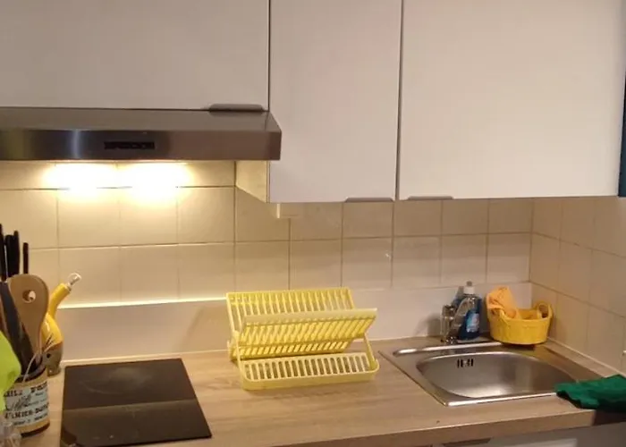 Plein Centre De Maxime